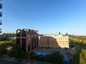 Vistas